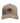 Retro Trucker Cap Black Logo - Somerset Viking
