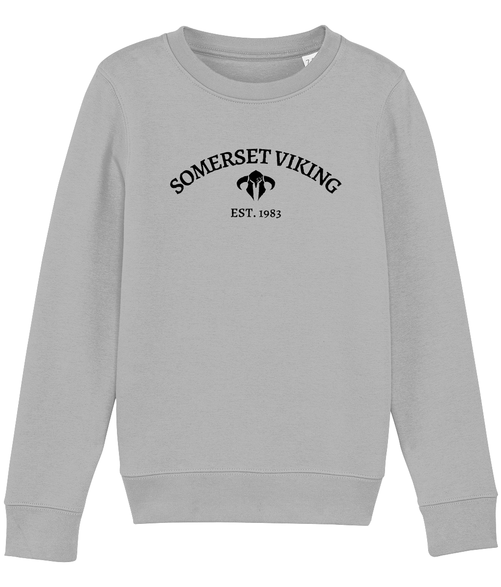 SV Kids Sweater