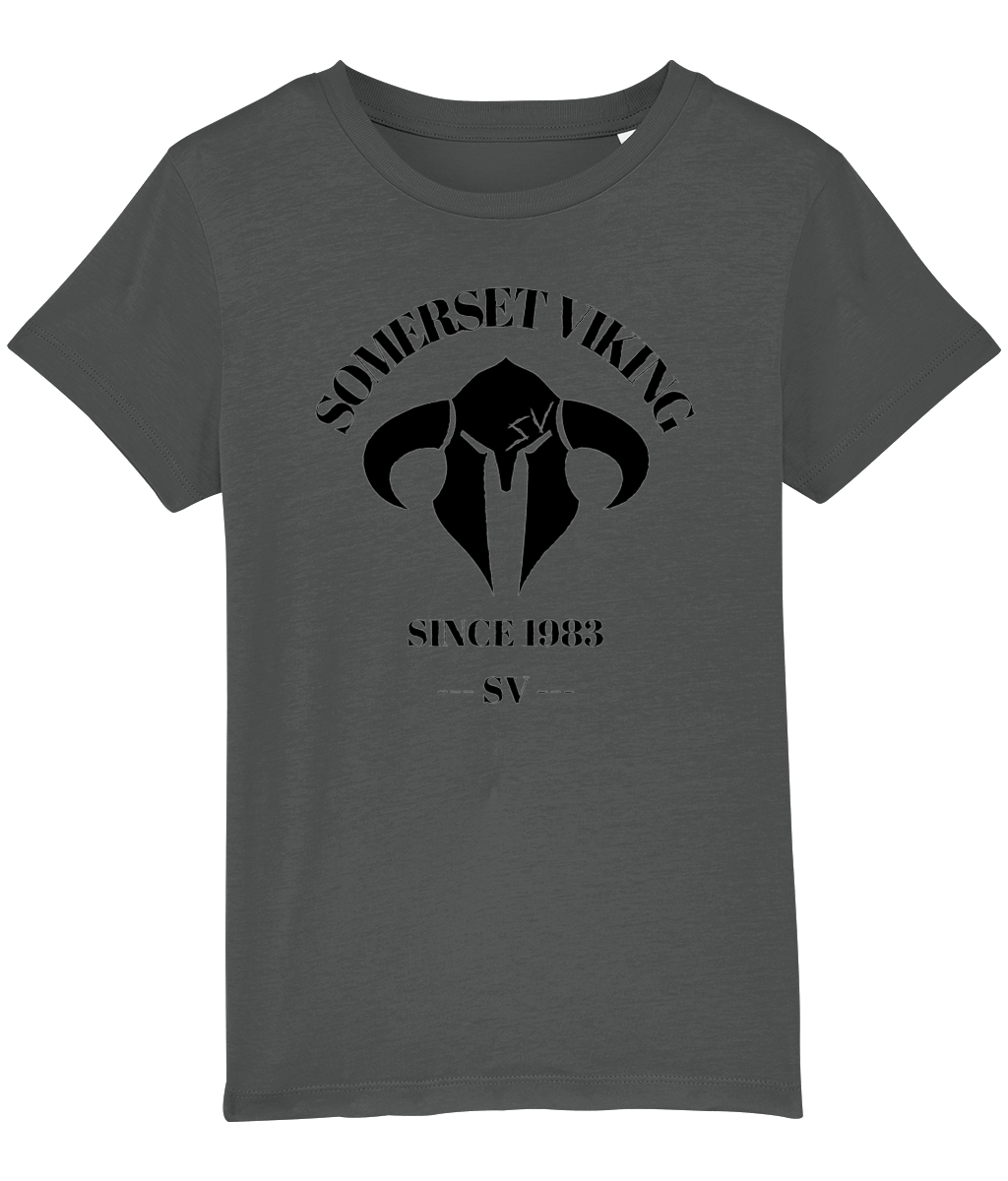 SV Since 1983 Kids T-Shirt