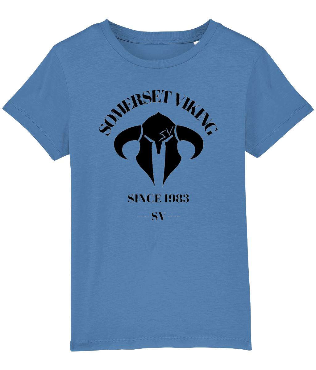 SV Since 1983 Kids T-Shirt