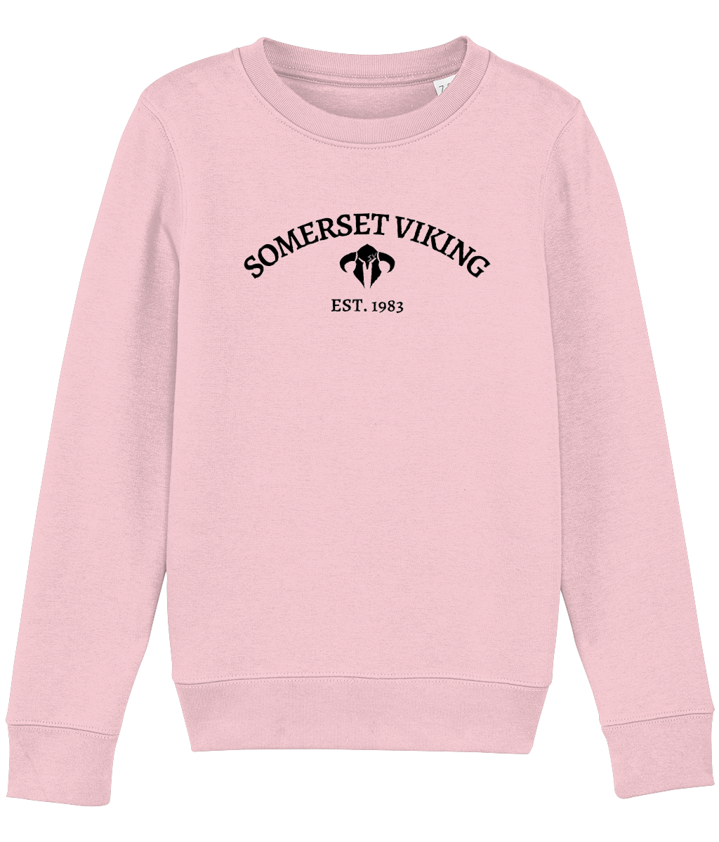 SV Kids Sweater
