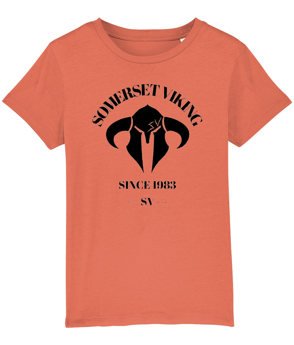 SV Since 1983 Kids T-Shirt