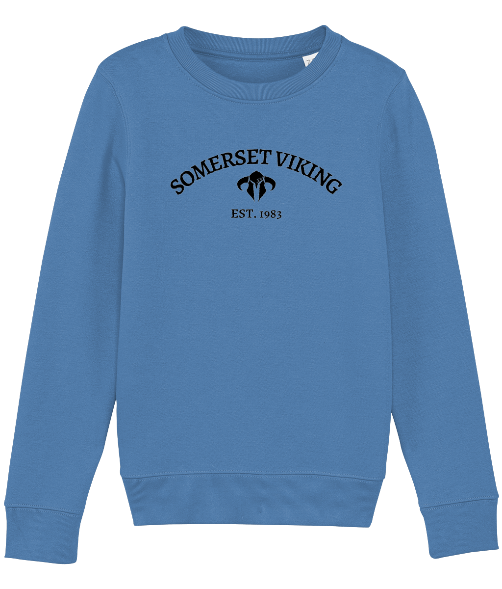 SV Kids Sweater