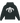 SV Oversized Hoodie - White Logo