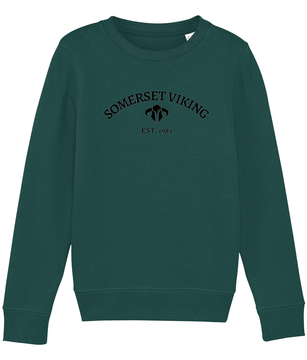 SV Kids Sweater