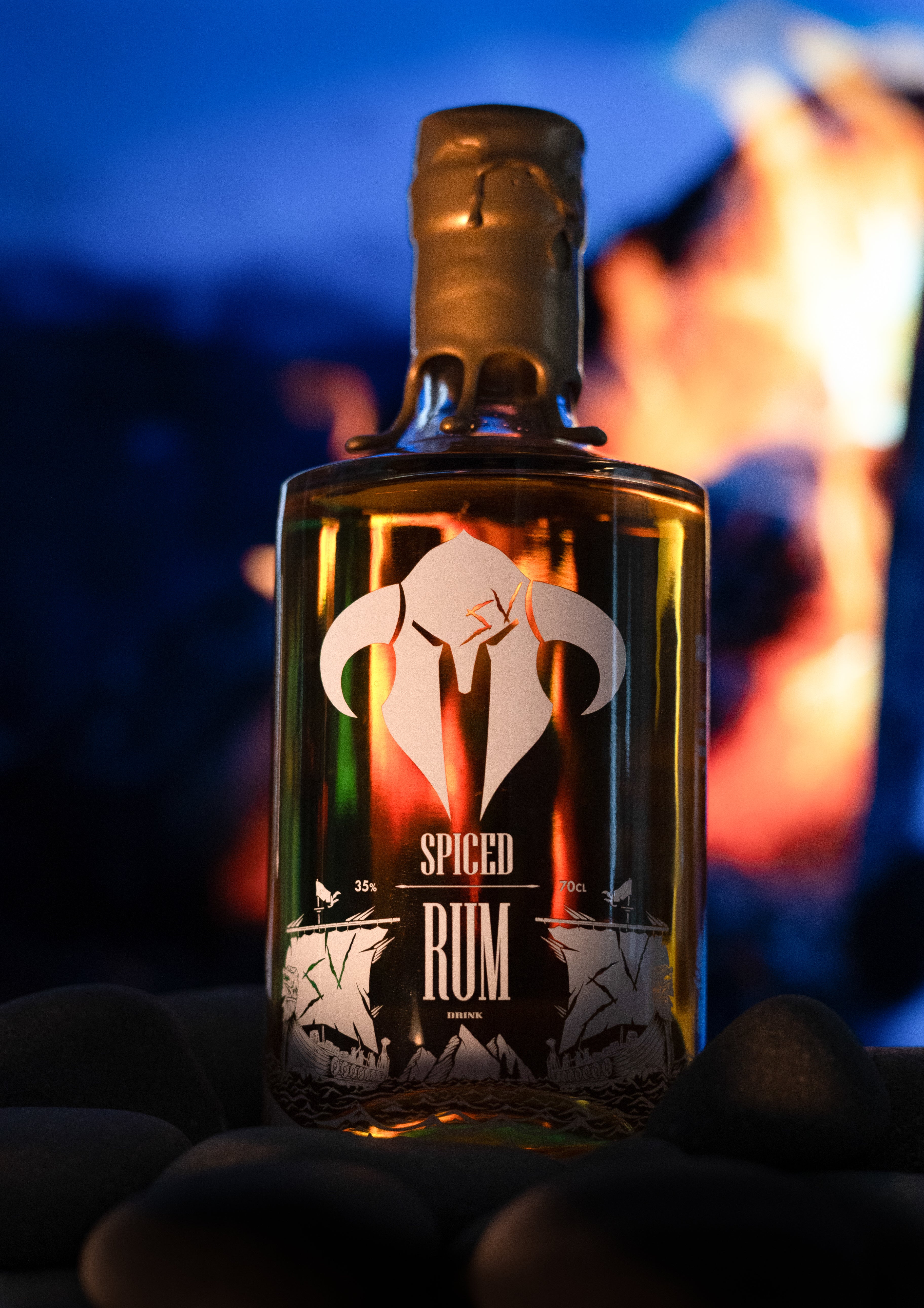 Spirit of adventure - gift card