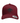 Retro Trucker Cap Black Logo
