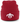 Beanie SomersetViking White Logo