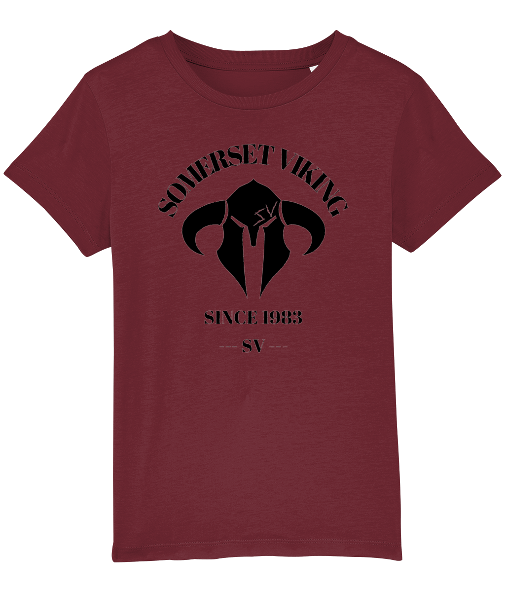 SV Since 1983 Kids T-Shirt